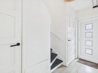 Azaleastraat  Azaleastraat 5 in Terneuzen