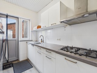 Azaleastraat  Azaleastraat 5 in Terneuzen