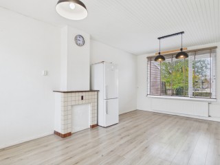 Azaleastraat  Azaleastraat 5 in Terneuzen