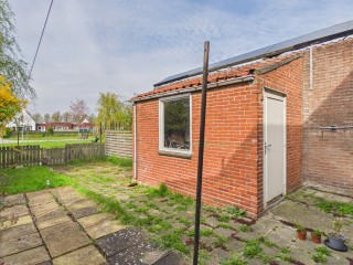 Azaleastraat  Azaleastraat 5 in Terneuzen