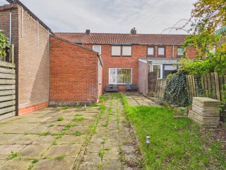 Azaleastraat  Azaleastraat 5 in Terneuzen