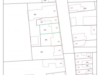 's-Gravenstraat  's-Gravenstraat 242 in Clinge