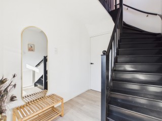 's-Gravenstraat  's-Gravenstraat 242 in Clinge