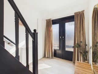 's-Gravenstraat  's-Gravenstraat 242 in Clinge