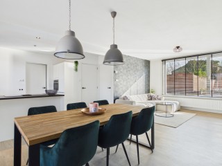 's-Gravenstraat  's-Gravenstraat 242 in Clinge