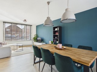 's-Gravenstraat  's-Gravenstraat 242 in Clinge