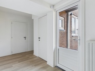 's-Gravenstraat  's-Gravenstraat 242 in Clinge