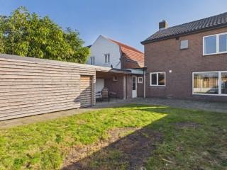 's-Gravenstraat  's-Gravenstraat 242 in Clinge