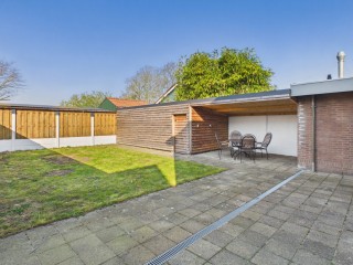  's-Gravenstraat 242 in Clinge