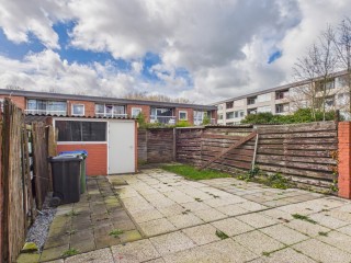 Willem Kloosstraat  Willem Kloosstraat 5 in Terneuzen