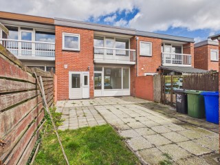 Willem Kloosstraat  Willem Kloosstraat 5 in Terneuzen