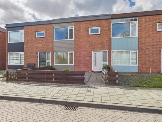  Willem Kloosstraat 5 in Terneuzen