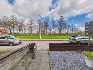 Willem Kloosstraat  Willem Kloosstraat 5 in Terneuzen