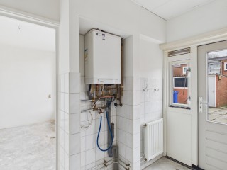  Willem Kloosstraat 5 in Terneuzen