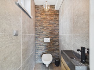 Zoutedijk  Zoutedijk 21 in Kloosterzande