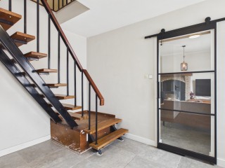 Zoutedijk  Zoutedijk 21 in Kloosterzande