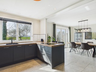 Zoutedijk  Zoutedijk 21 in Kloosterzande