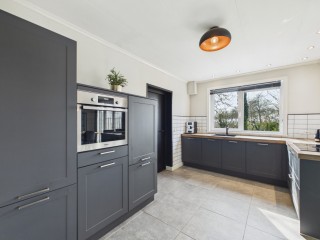 Zoutedijk  Zoutedijk 21 in Kloosterzande