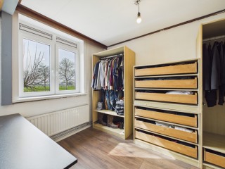 Zoutedijk  Zoutedijk 21 in Kloosterzande