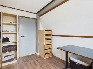 Zoutedijk  Zoutedijk 21 in Kloosterzande