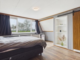 Zoutedijk  Zoutedijk 21 in Kloosterzande