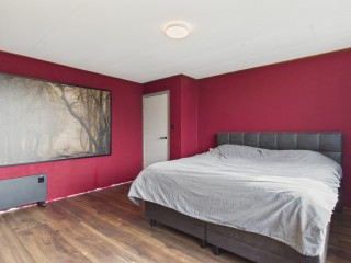 Zoutedijk  Zoutedijk 21 in Kloosterzande