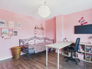 Zoutedijk  Zoutedijk 21 in Kloosterzande