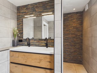 Zoutedijk  Zoutedijk 21 in Kloosterzande