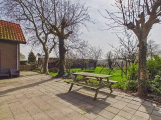 Zoutedijk  Zoutedijk 21 in Kloosterzande