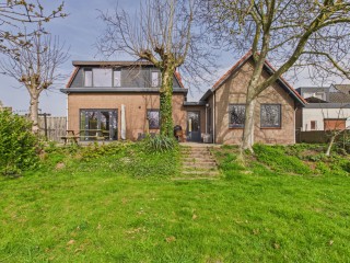 Zoutedijk  Zoutedijk 21 in Kloosterzande