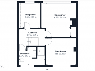 Zoutedijk  Zoutedijk 21 in Kloosterzande