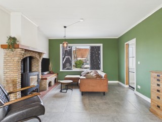  Zoutedijk 21 in Kloosterzande