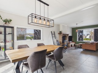  Zoutedijk 21 in Kloosterzande