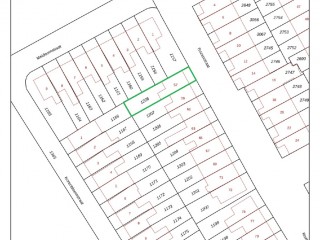 Rozenstraat  Rozenstraat 57 in Terneuzen