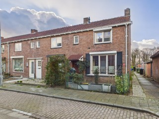  Rozenstraat 57 in Terneuzen