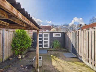  Rozenstraat 57 in Terneuzen