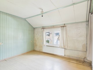 Rozenstraat  Rozenstraat 57 in Terneuzen