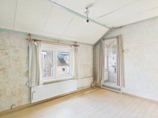 Rozenstraat  Rozenstraat 57 in Terneuzen