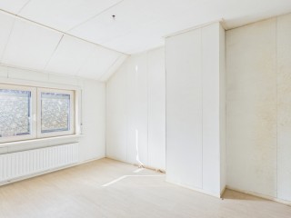 Rozenstraat  Rozenstraat 57 in Terneuzen