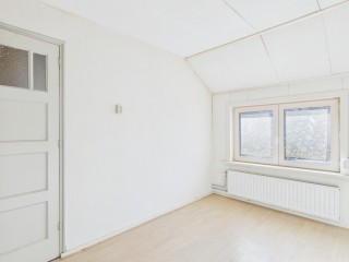 Rozenstraat  Rozenstraat 57 in Terneuzen