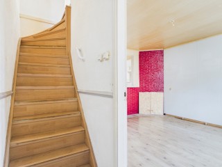 Rozenstraat  Rozenstraat 57 in Terneuzen