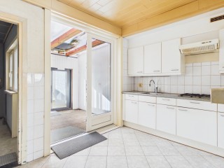 Rozenstraat  Rozenstraat 57 in Terneuzen