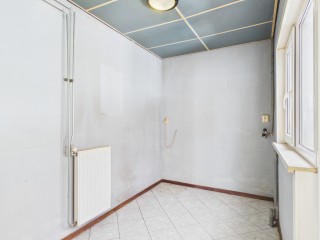 Rozenstraat  Rozenstraat 57 in Terneuzen