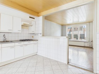  Rozenstraat 57 in Terneuzen