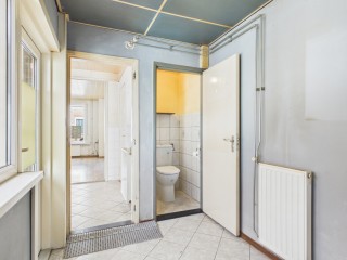 Rozenstraat  Rozenstraat 57 in Terneuzen