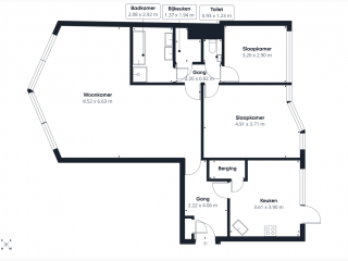 Stuvesande  Stuvesande 482 in Terneuzen