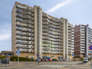  Stuvesande 482 in Terneuzen