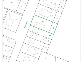 Kastanjestraat  Kastanjestraat 12 in Vogelwaarde