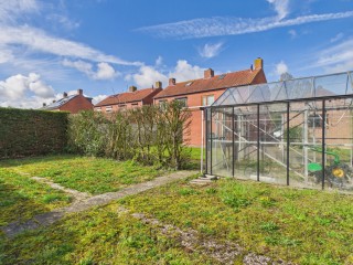 Kastanjestraat  Kastanjestraat 12 in Vogelwaarde