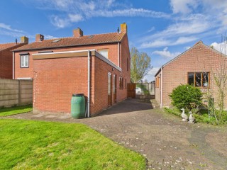  Kastanjestraat 12 in Vogelwaarde